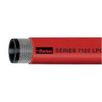 Liquid Petroleum Gas Vapor Hose, Series 7122